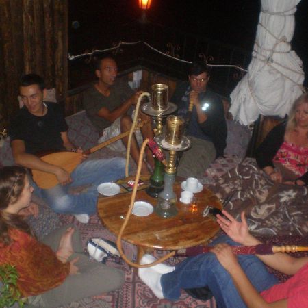 Charly'S Pension Egirdir Εξωτερικό φωτογραφία
