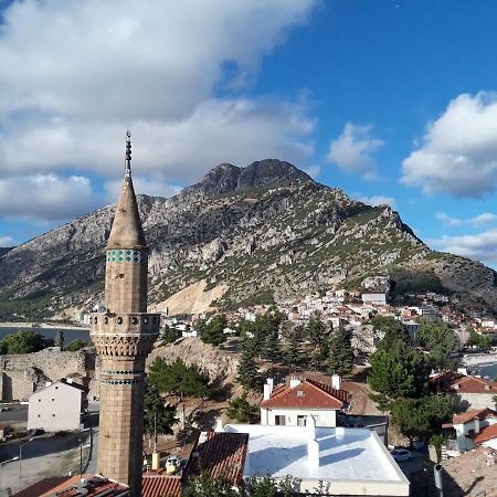 Charly'S Pension Egirdir Εξωτερικό φωτογραφία