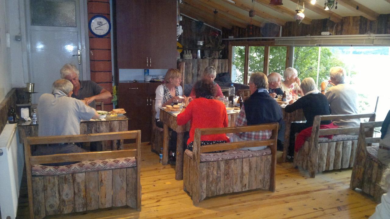 Charly'S Pension Egirdir Εξωτερικό φωτογραφία